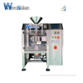 Fully Automatic WPV160 10g 20g 50g Vertical Packing Machine For Food With Muti Head Weigher